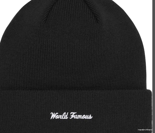 Rice Dirty Treasure BOX Flower 24FW Powder Cold Hat White Black Grey Blue 0822